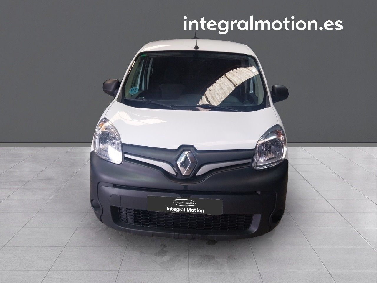 Foto del RENAULT Kangoo Fg. 1.5Blue dCi Profesional 59kW