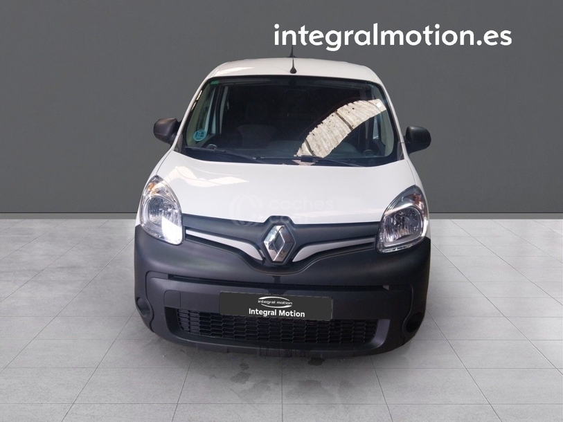 Foto del RENAULT Kangoo Fg. 1.5Blue dCi Profesional 59kW
