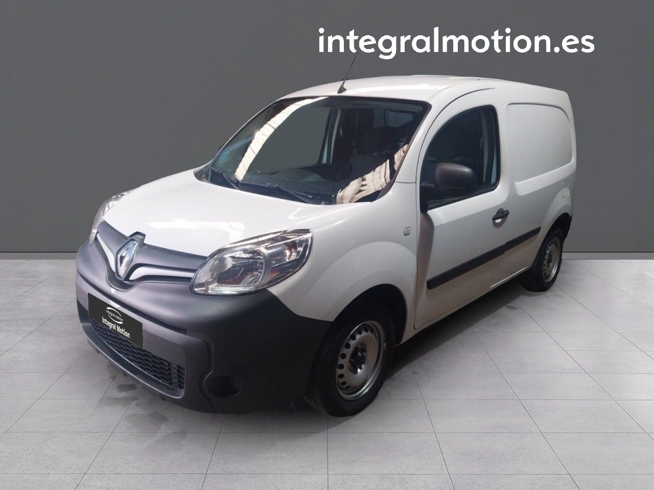 Foto del RENAULT Kangoo Fg. 1.5Blue dCi Profesional 59kW