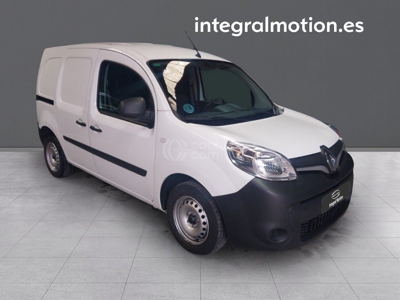 Foto del RENAULT Kangoo Fg. 1.5Blue dCi Profesional 59kW