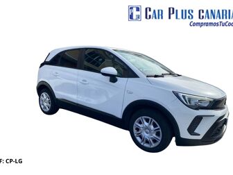 Imagen de OPEL Crossland 1.2 S&S 82