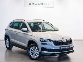 Imagen de SKODA Karoq 2.0TDI Adblue Selection 85kW