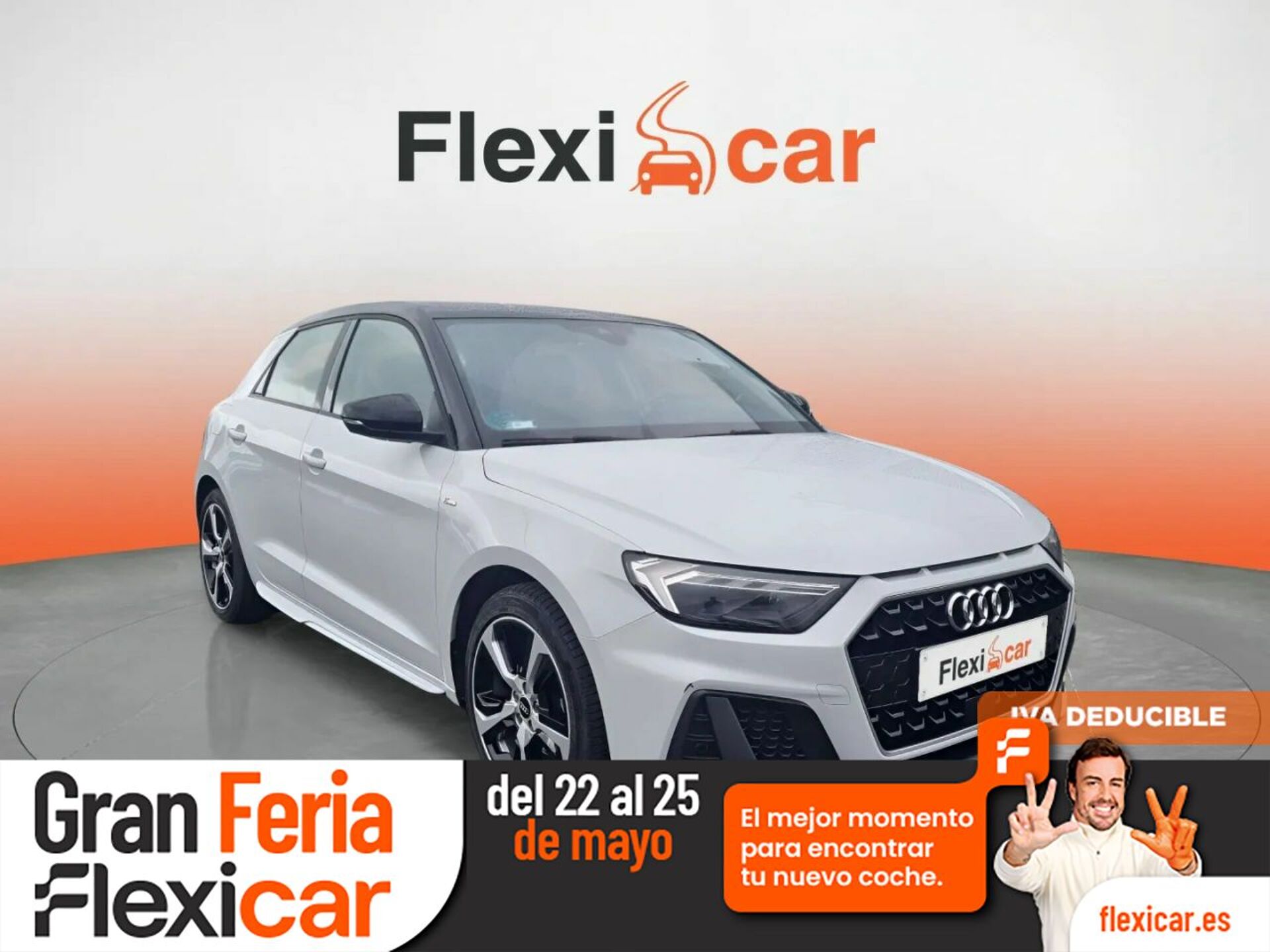 Imagen de AUDI A1