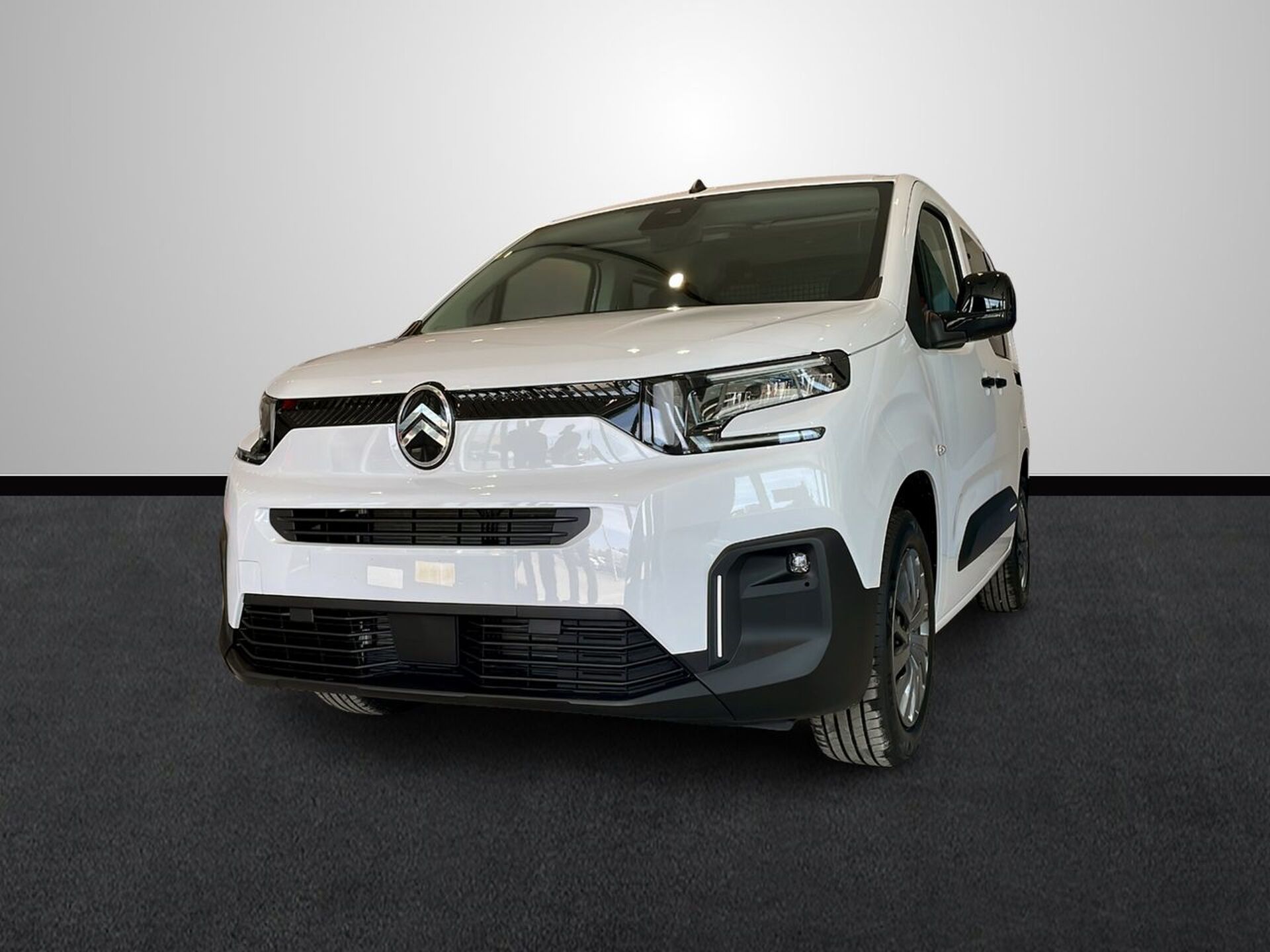 Imagen de CITROEN Berlingo