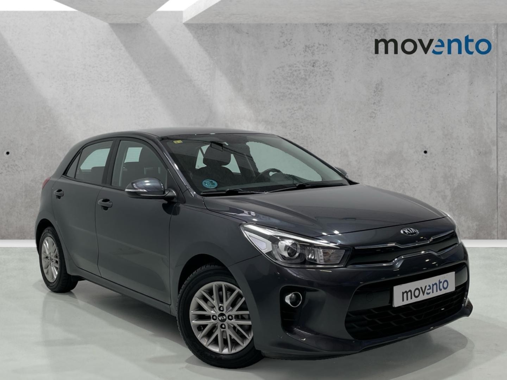 Imagen de KIA Rio