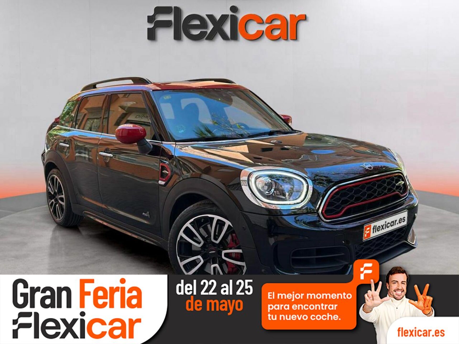 Imagen de MINI Mini Countryman