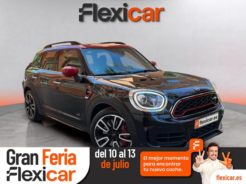 Foto del MINI Mini Countryman COUNTRYMAN JOHN COOPER WORKS ALL4 AUT.