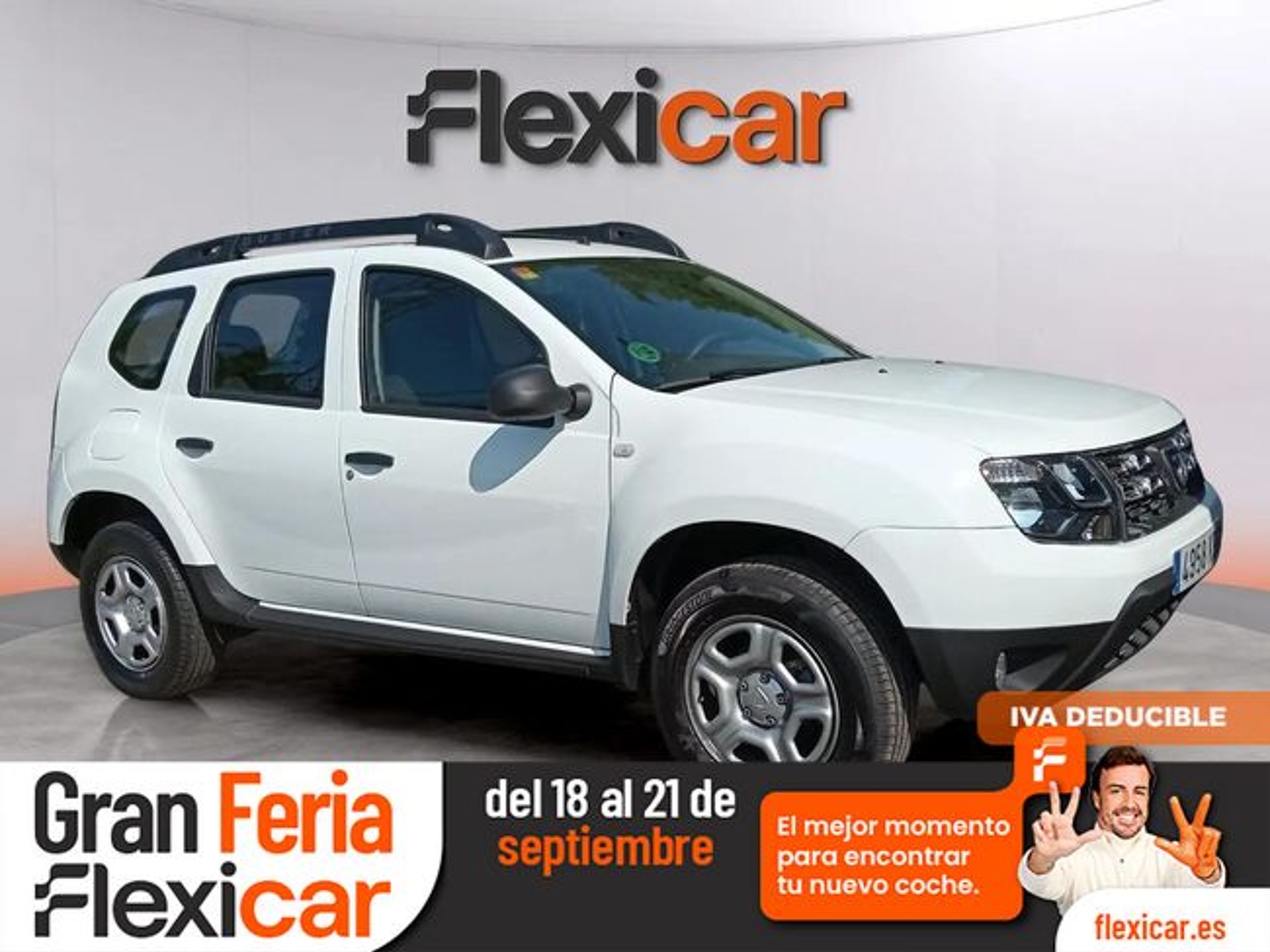 Imagen de DACIA Duster