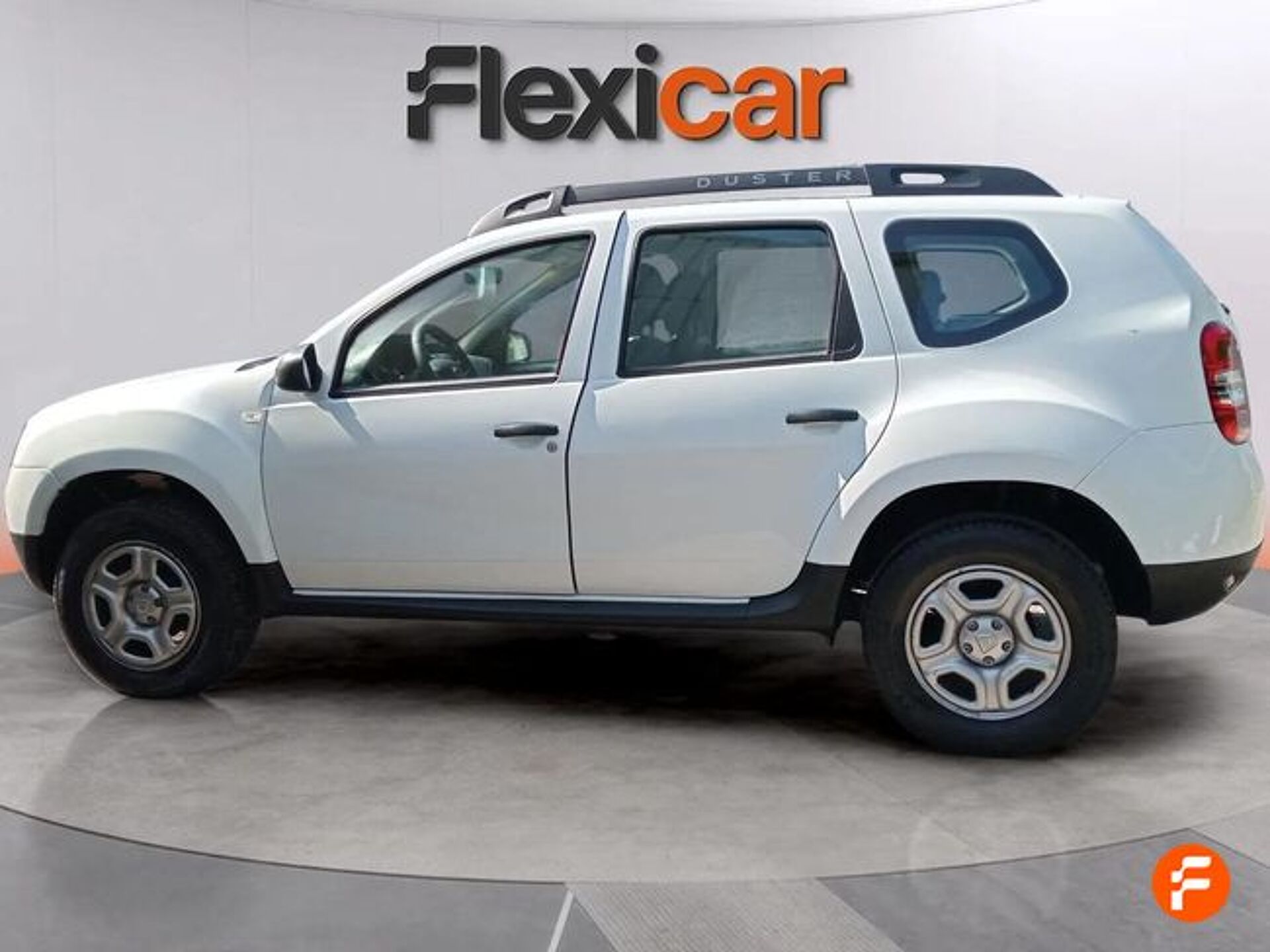 Imagen 3 de DACIA Duster