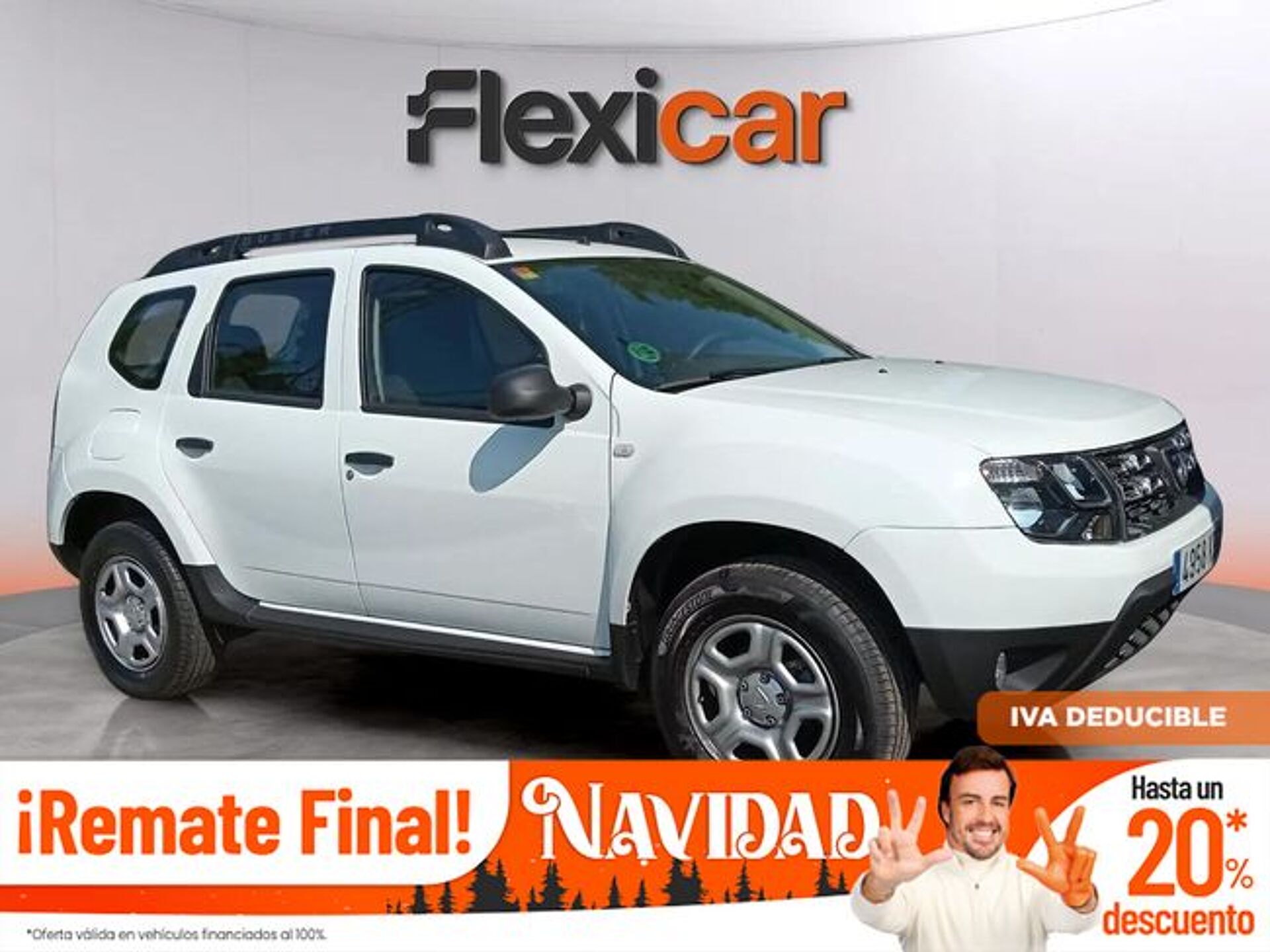 Imagen 1 de DACIA Duster