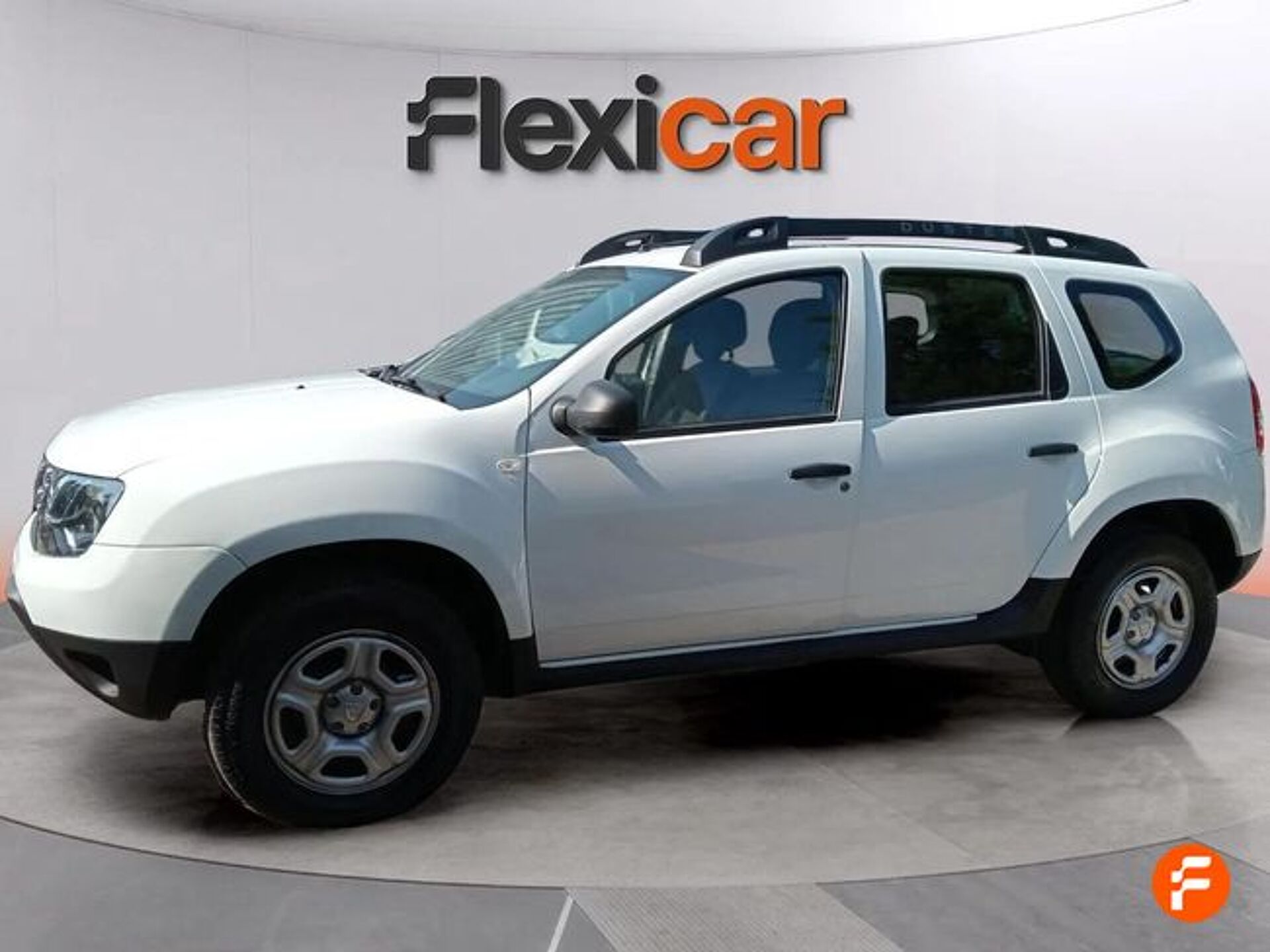 Imagen 2 de DACIA Duster