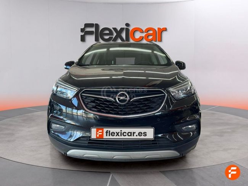 Foto del OPEL Mokka X 1.4T Excellence 4x2 Aut.