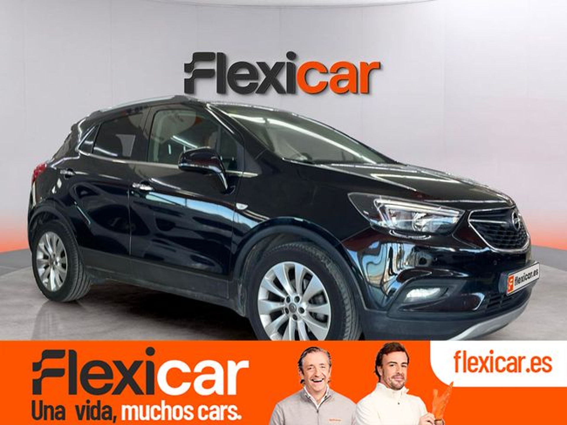 Imagen de OPEL Mokka