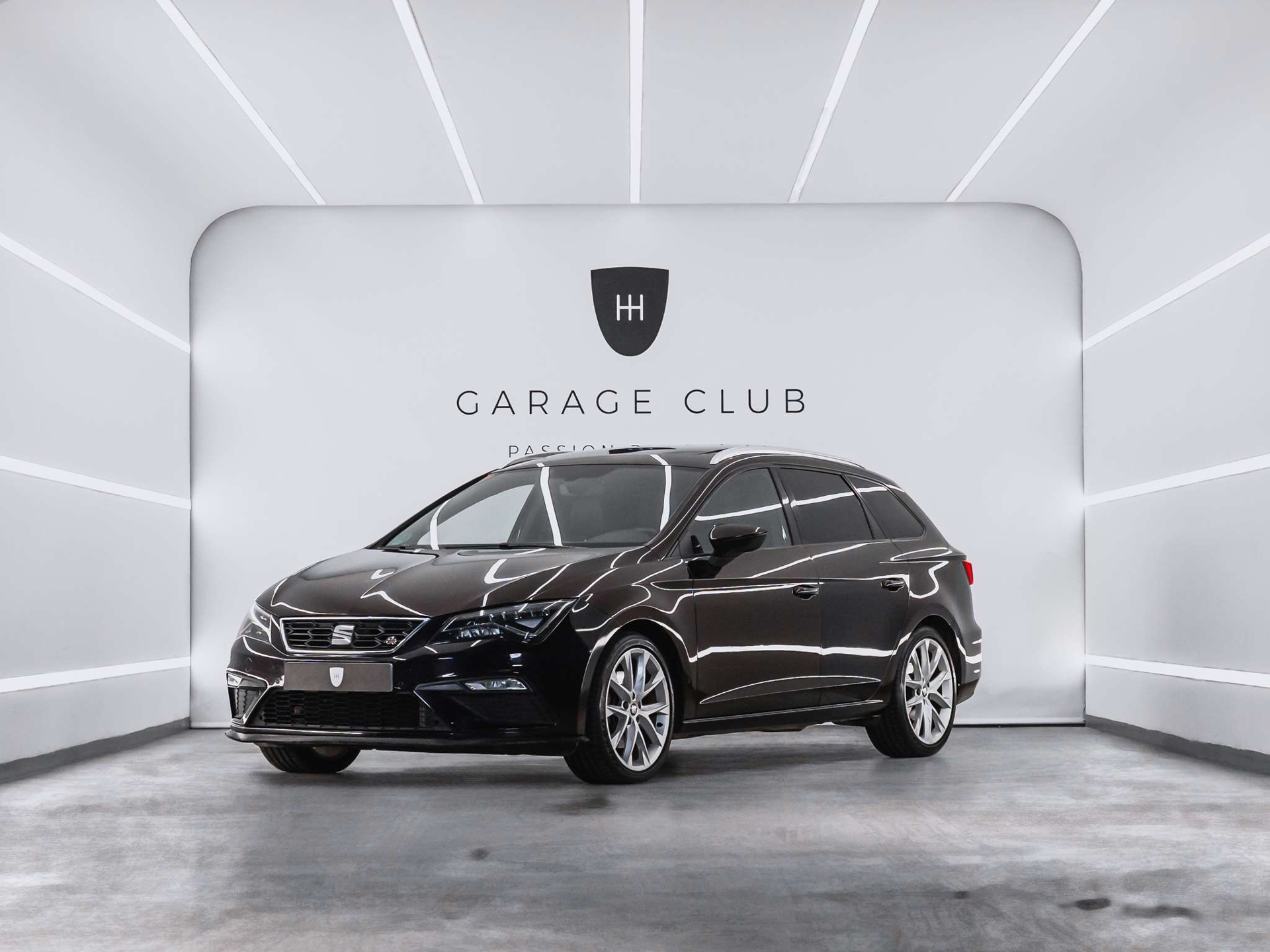 Imagen de SEAT León