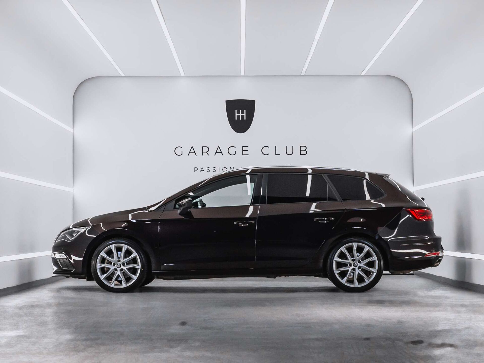 Imagen 2 de SEAT León