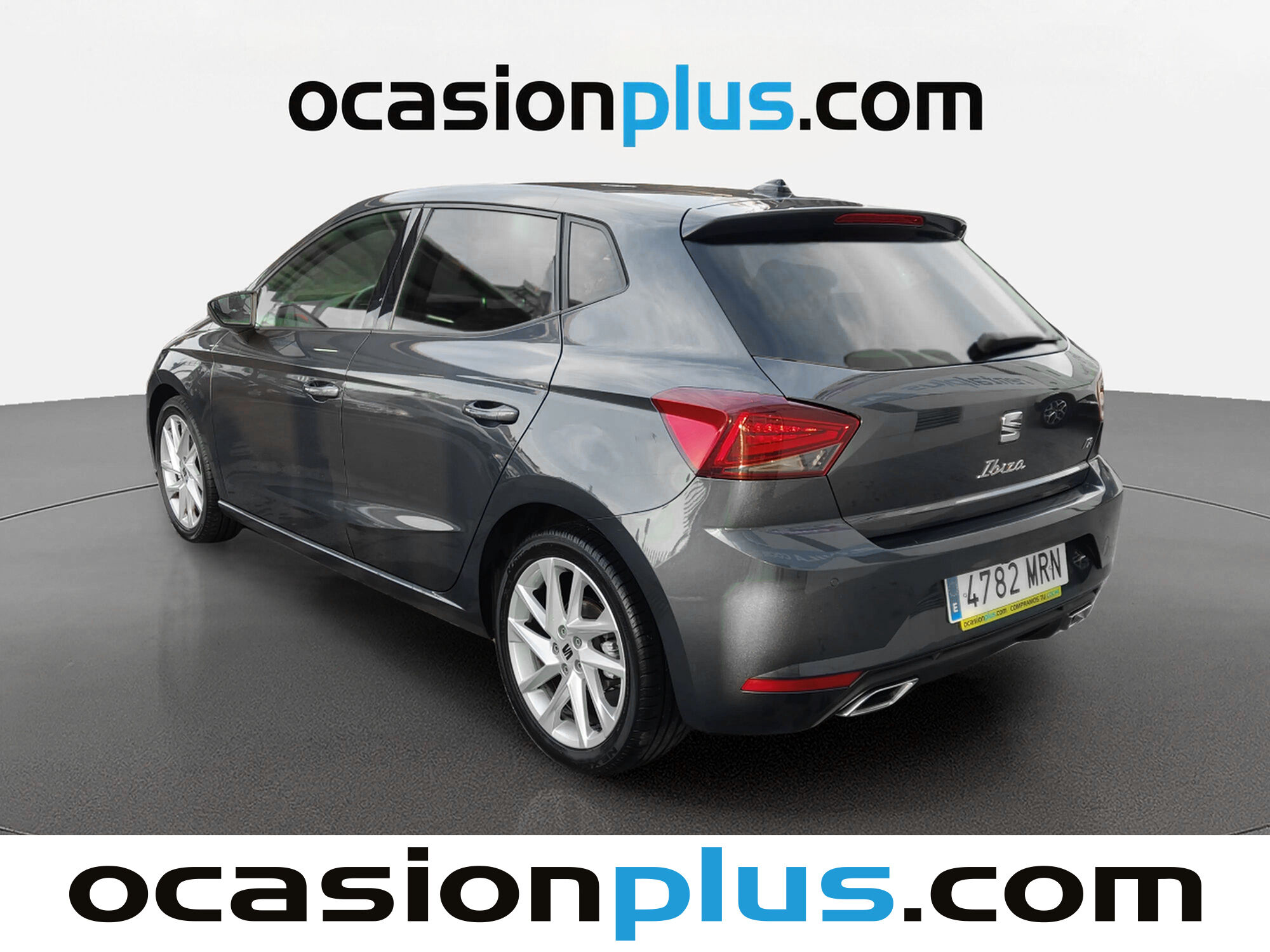 Foto del SEAT Ibiza 1.5 TSI S&S FR XS DSG 150