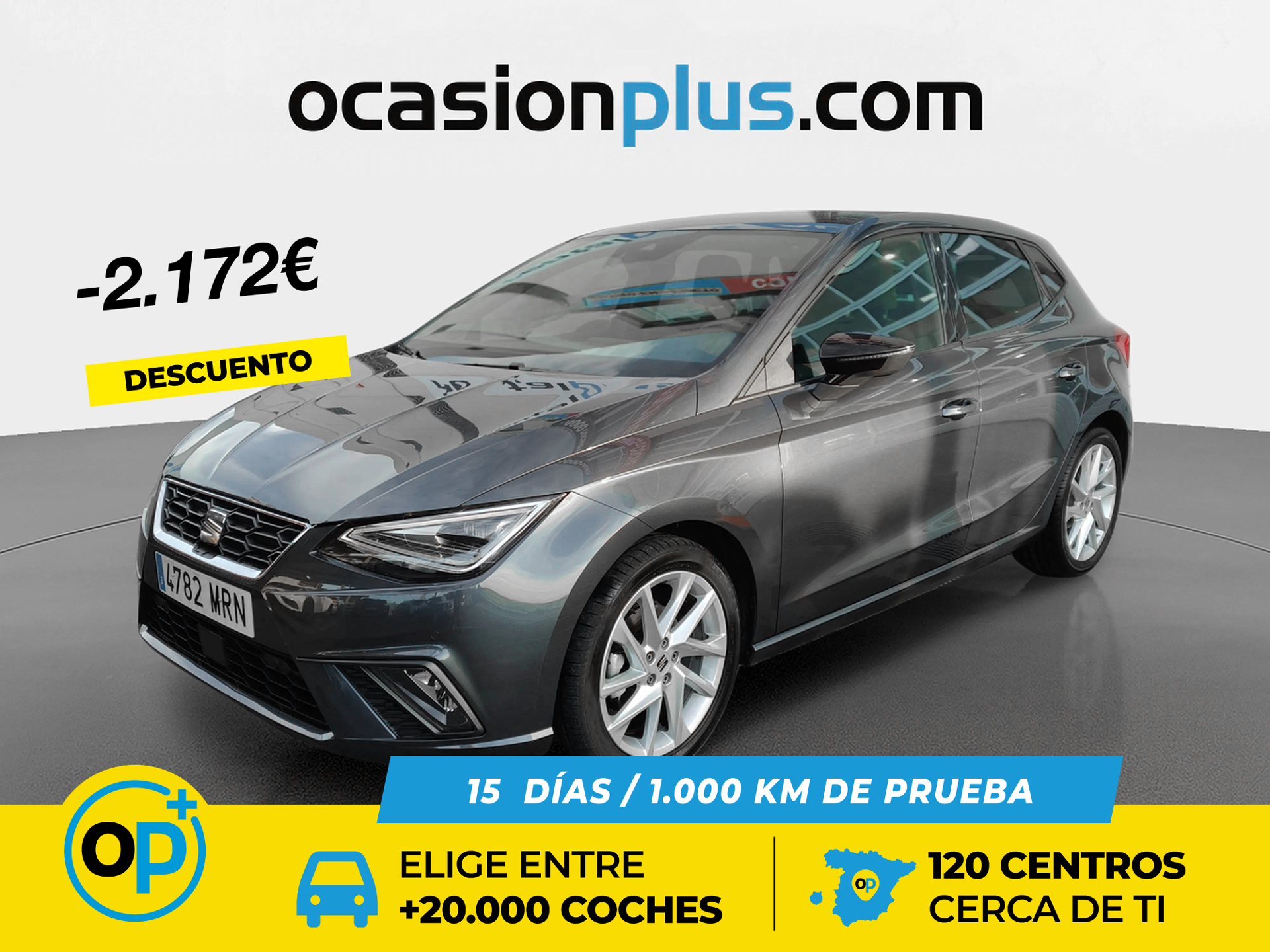 Imagen de SEAT Ibiza