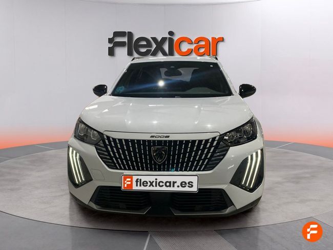 Foto del PEUGEOT 2008 1.2 PureTech S&S Allure 100