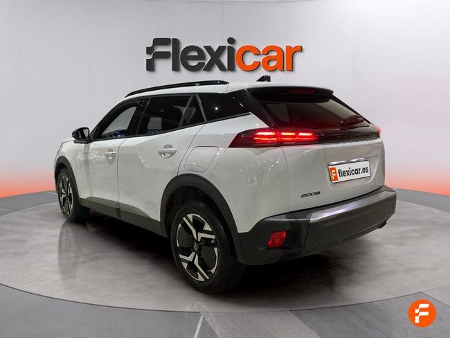 Foto del PEUGEOT 2008 1.2 PureTech S&S Allure 100