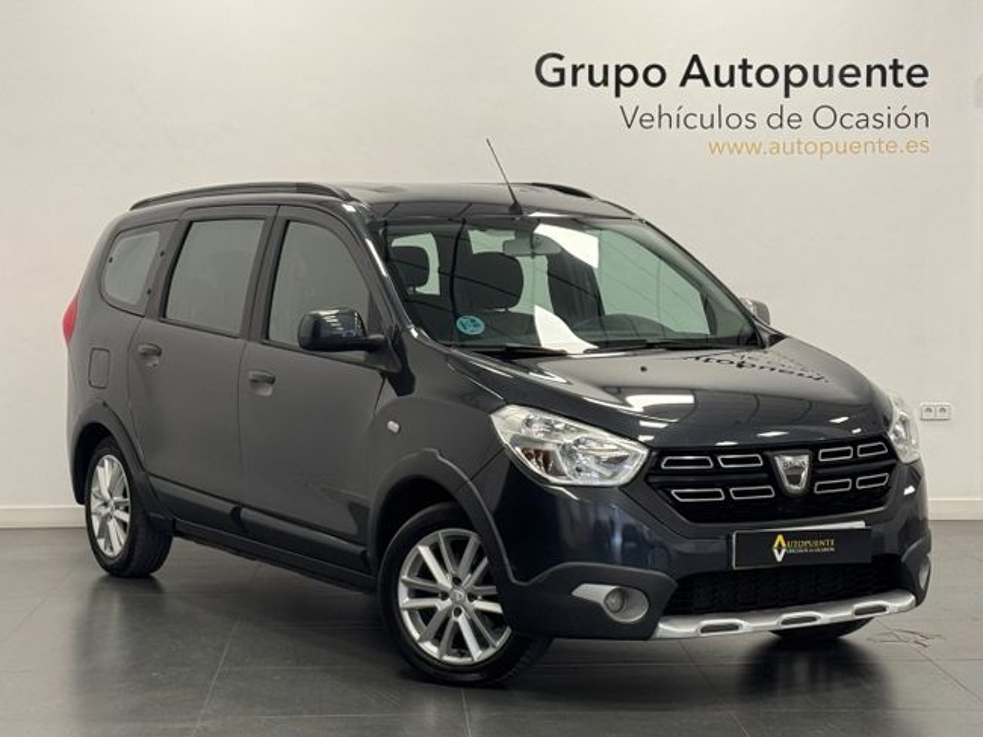 Imagen de DACIA Lodgy