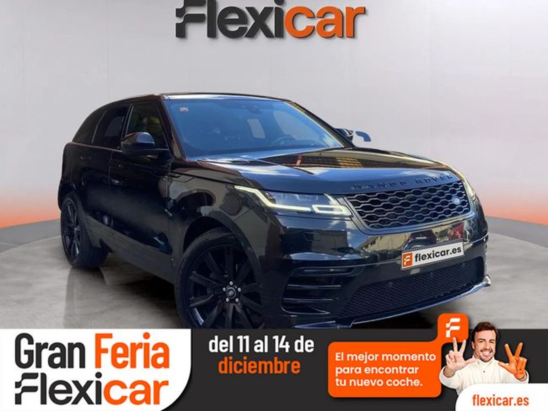 Imagen de LAND ROVER Range Rover Velar