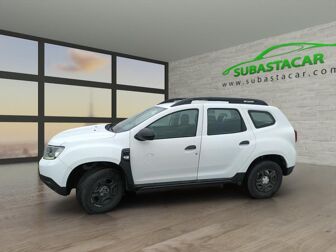 Imagen de DACIA Duster 1.5Blue dCi Essential 4x4 85kW