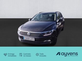 Imagen de VOLKSWAGEN Passat Variant 1.5 TSI ACT Advance