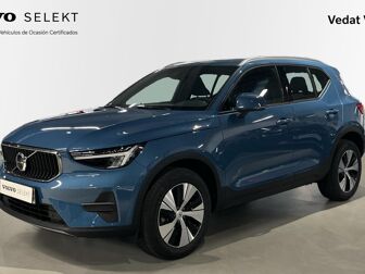 Imagen de VOLVO XC40 T2 Core Aut.