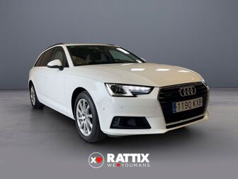 Imagen de AUDI A4 Avant 40 TDI quattro Advanced S tronic 140kW