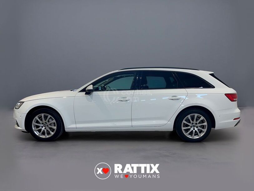 Foto del AUDI A4 Avant 40 TDI quattro Advanced S tronic 140kW