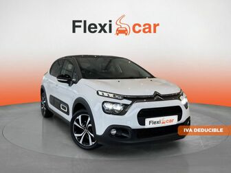 Imagen de CITROEN C3 1.5BlueHDi S&S Feel 100