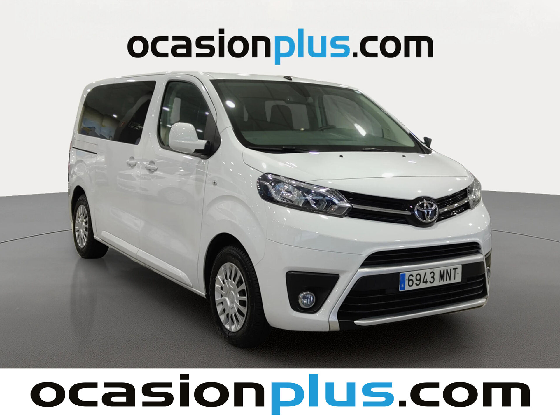 Imagen 2 de TOYOTA Proace Verso