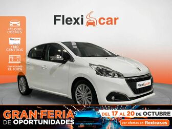 Imagen de PEUGEOT 208 1.2 PureTech S&S Allure 110