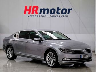 Imagen de VOLKSWAGEN Passat 2.0TDI R-Line DSG7 110kW