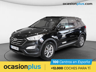 Imagen de HYUNDAI Santa Fe