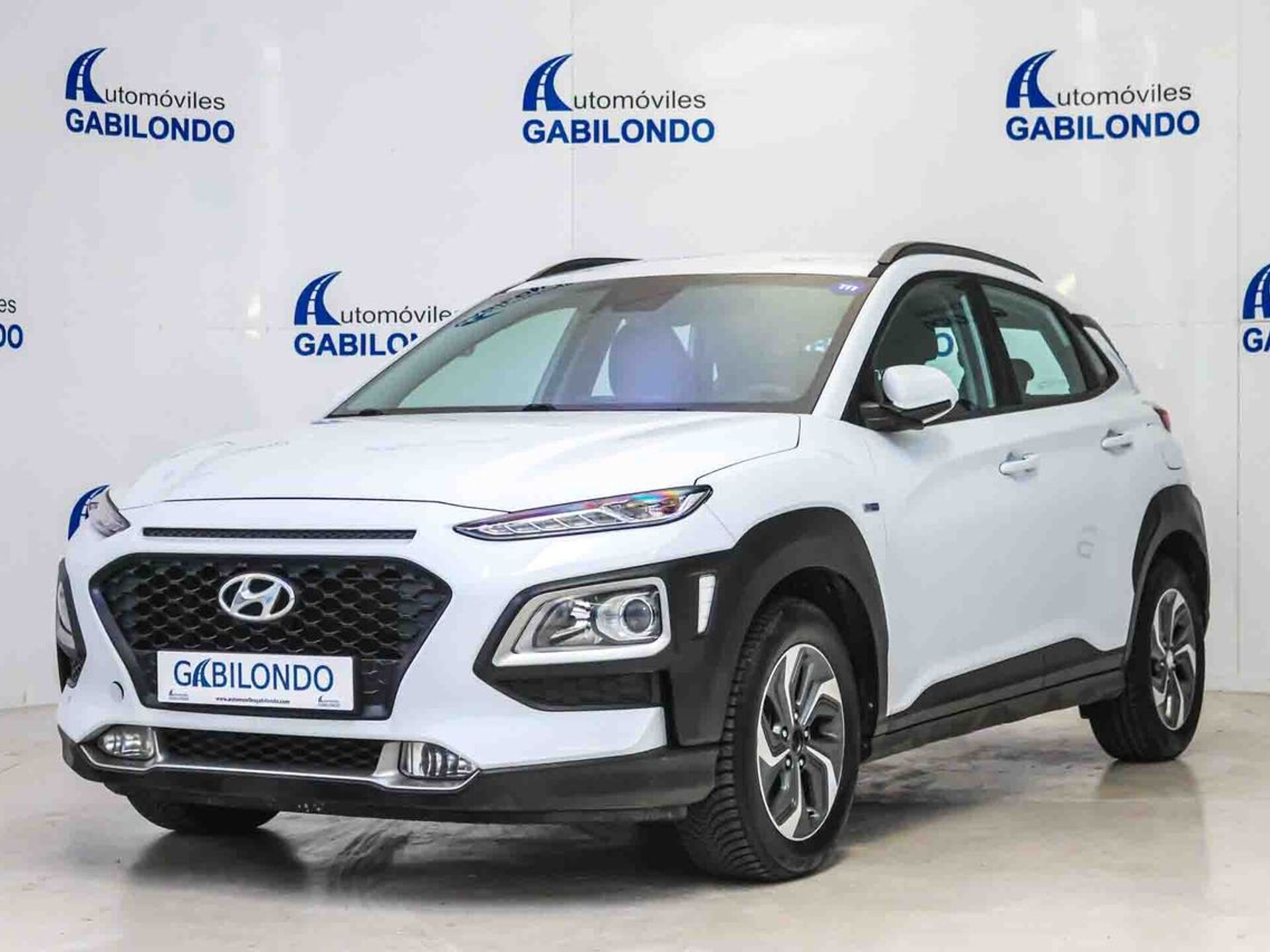 Imagen de HYUNDAI Kona