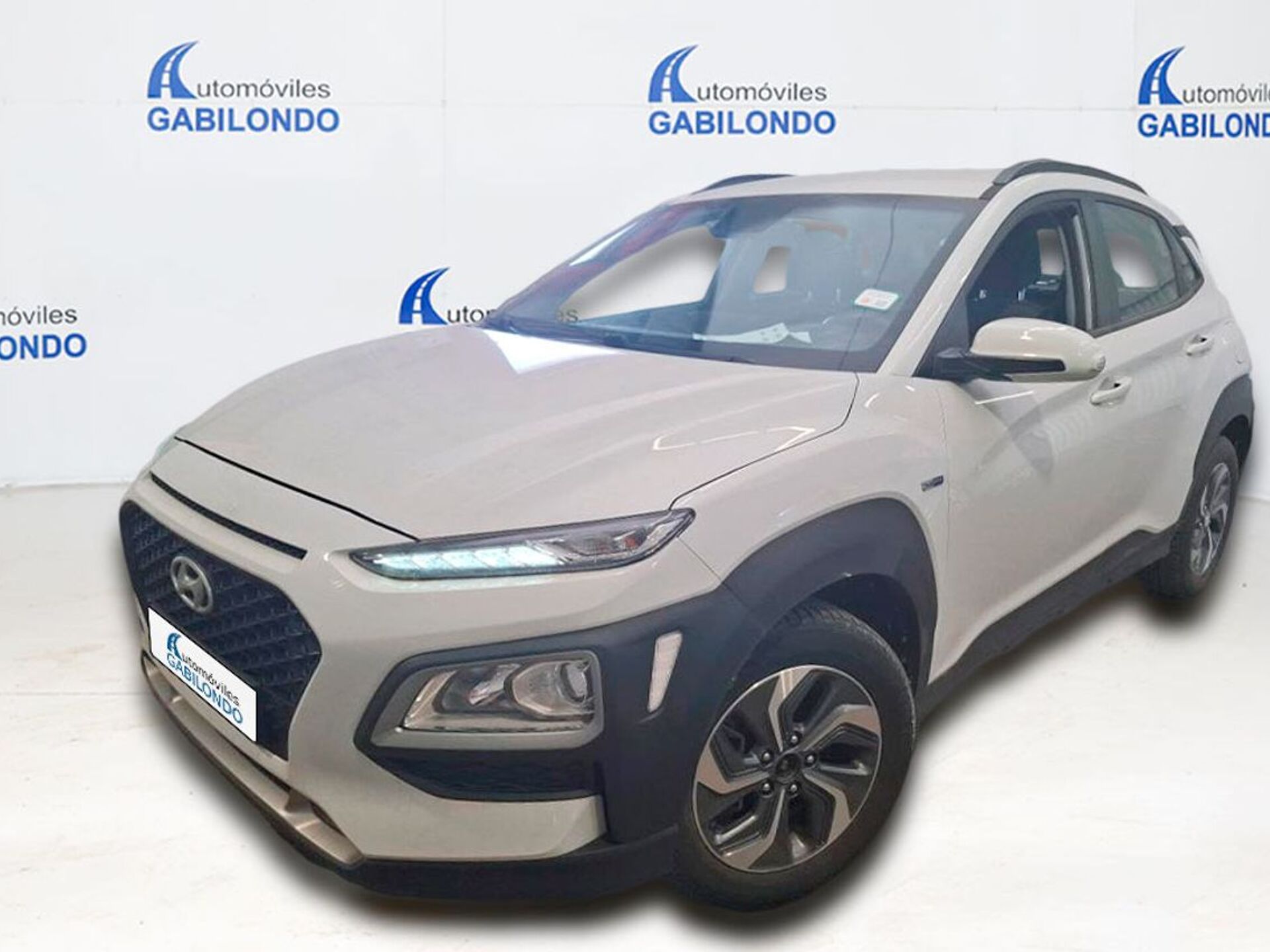 Imagen de HYUNDAI Kona