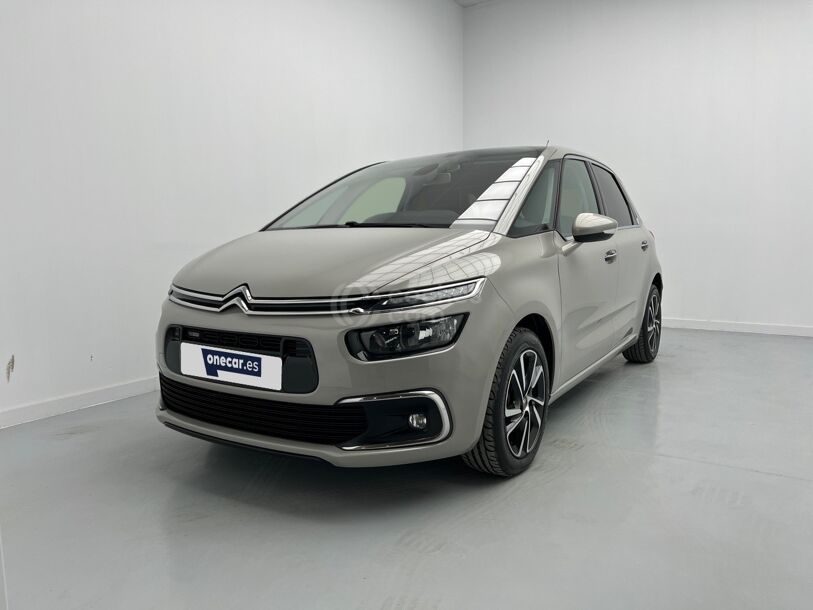 Foto del CITROEN C4 Picasso 1.2 PureTech S&S Feel