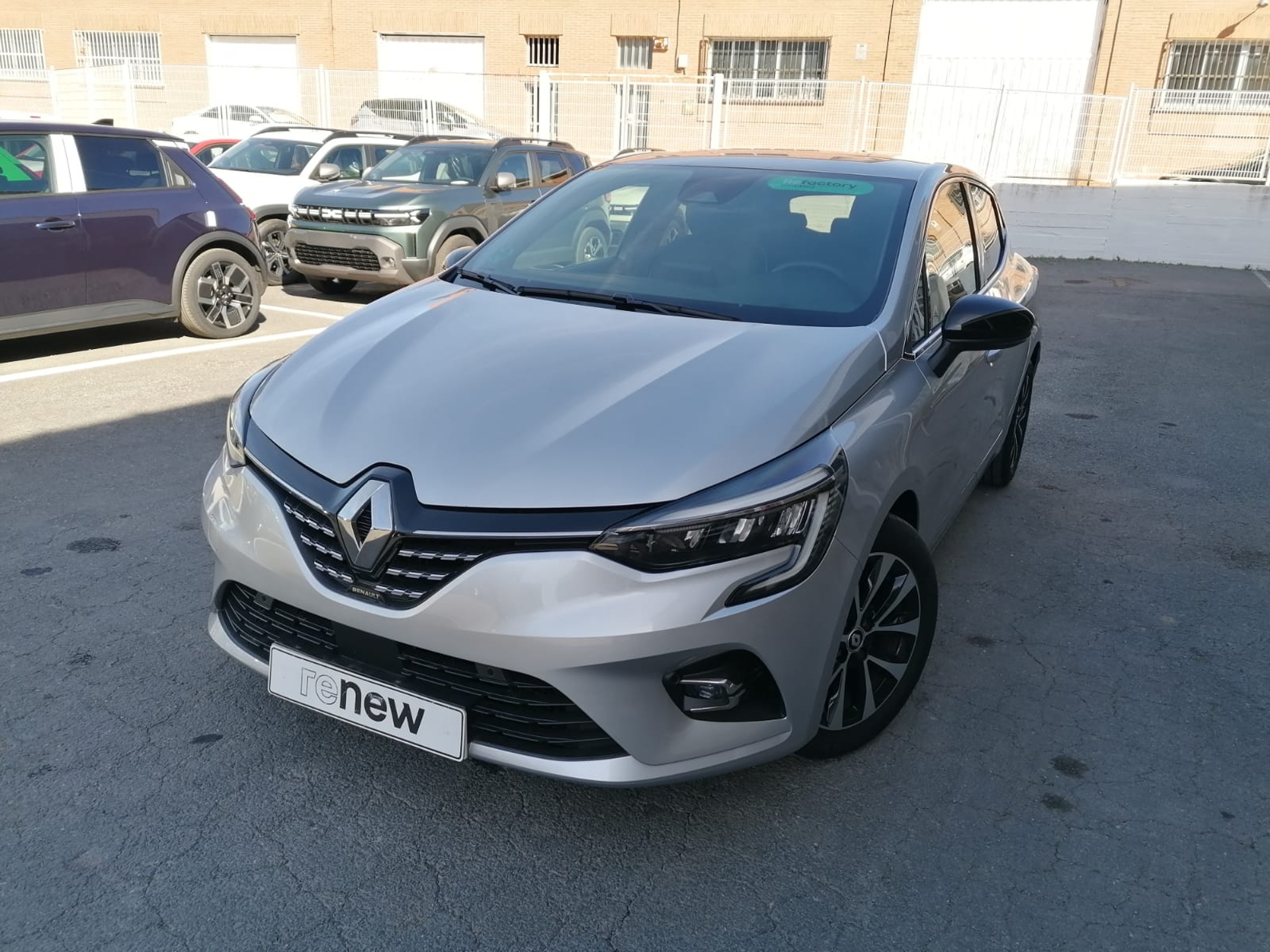 Imagen de RENAULT Clio