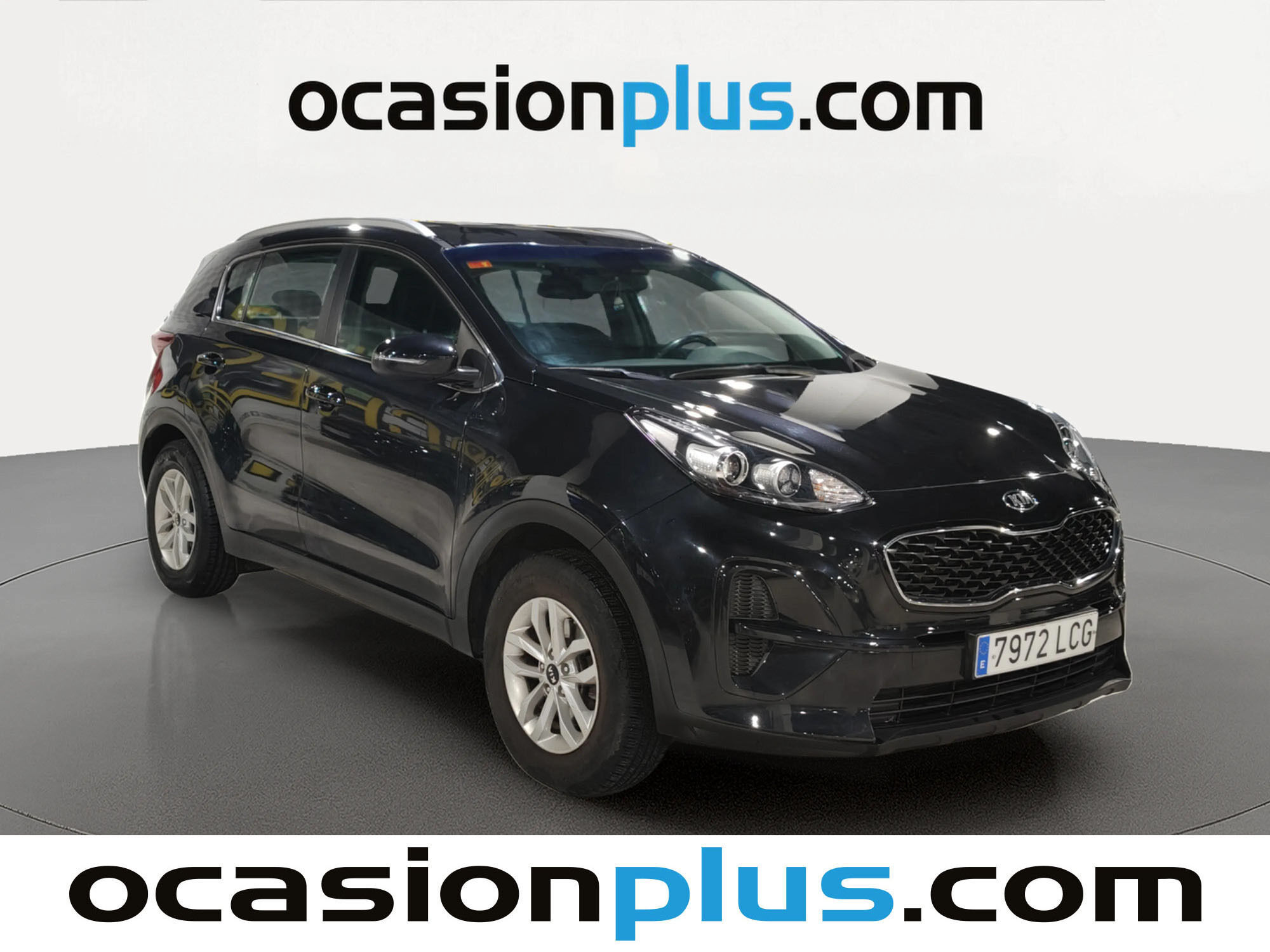 Foto del KIA Sportage 1.6 GDi Concept 4x2 132