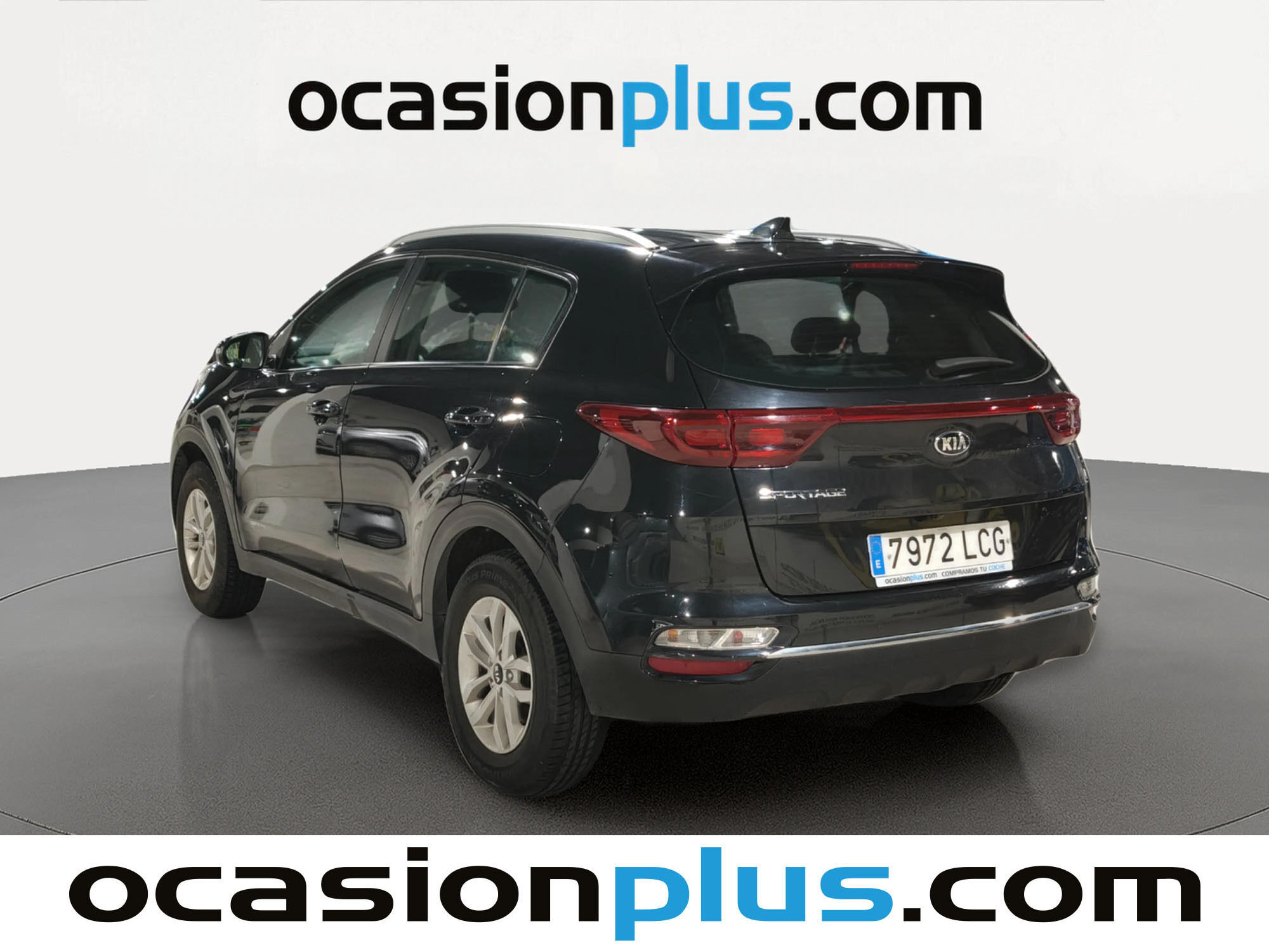 Foto del KIA Sportage 1.6 GDi Concept 4x2 132