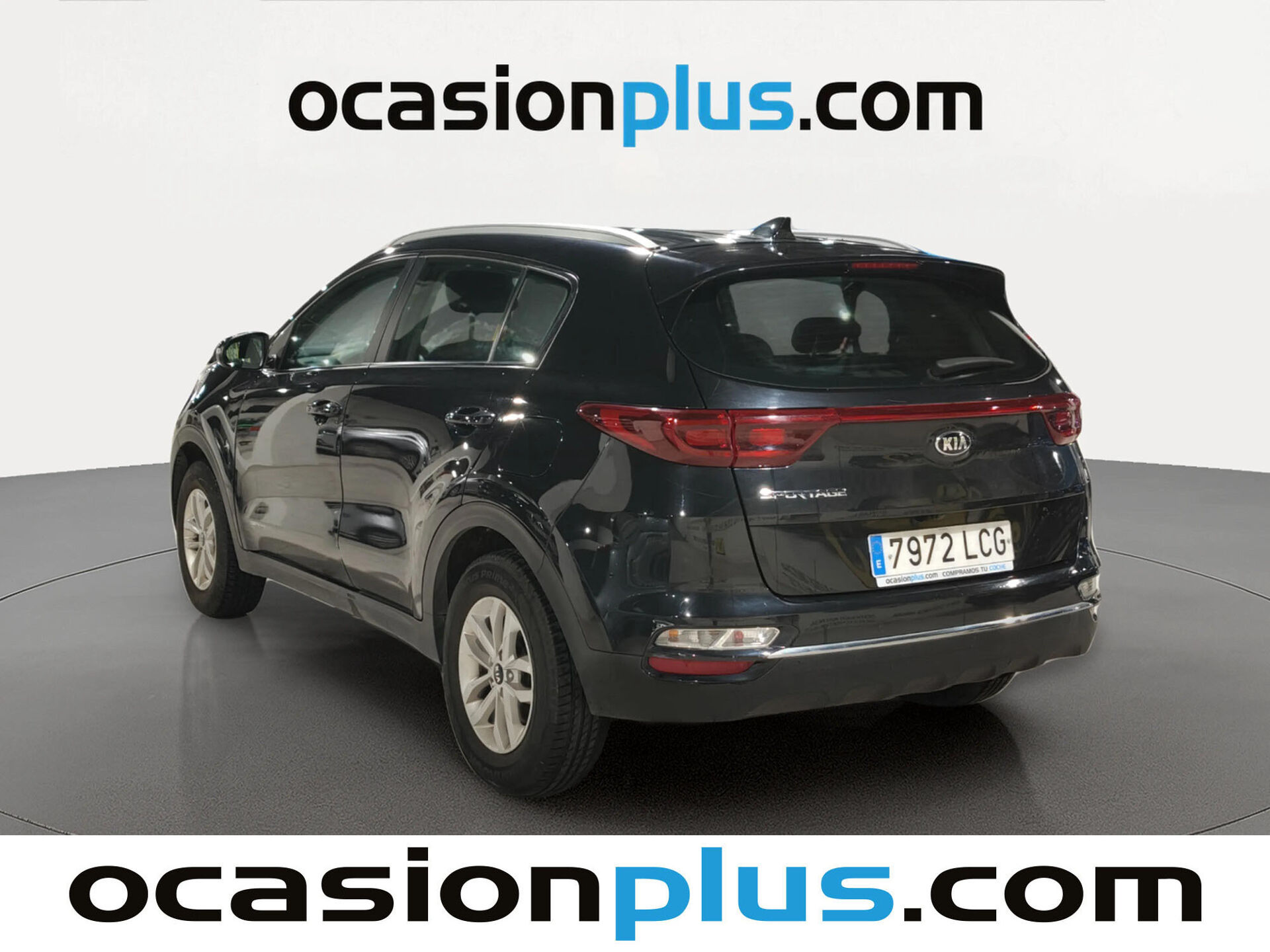 Imagen 3 de KIA Sportage
