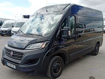 Imagen de FIAT Ducato Fg. 35 2.3Mjt L2 H2 140CV