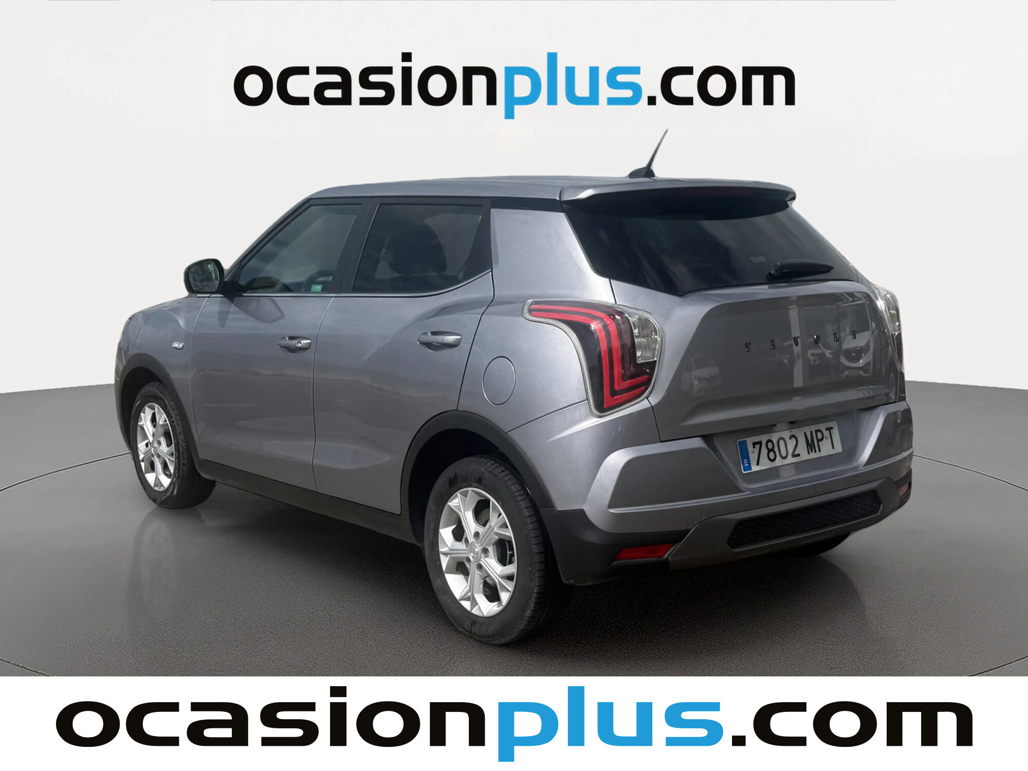 Foto del SSANGYONG KGM Tivoli G15 Line LP 4x2