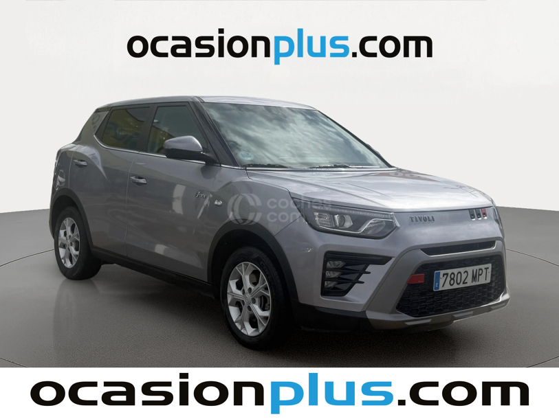 Foto del SSANGYONG KGM Tivoli G15 Line LP 4x2