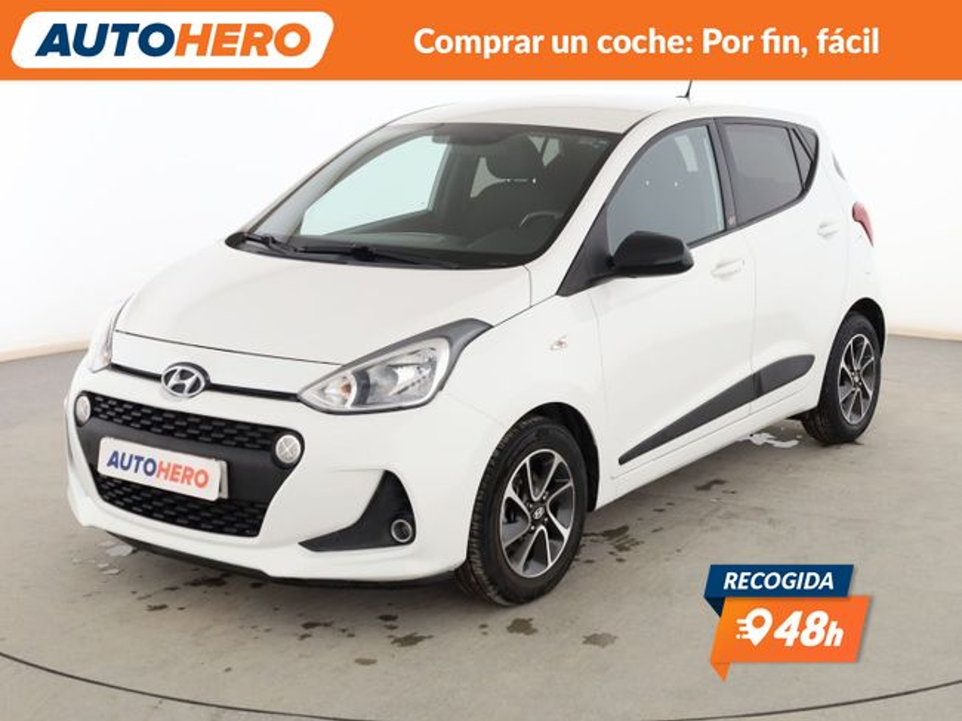 Imagen de HYUNDAI i10