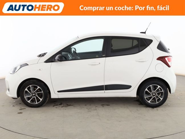 Foto del HYUNDAI i10 1.2 Go Plus Aut.