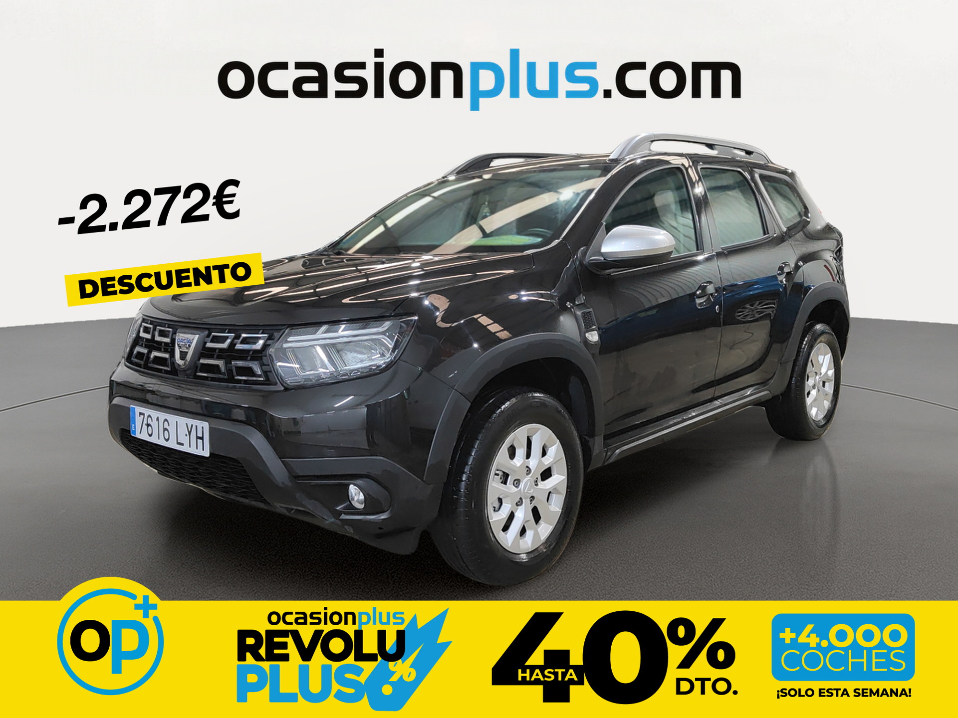 Imagen de DACIA Duster