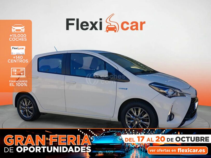 Foto del TOYOTA Yaris HSD 1.5 Active