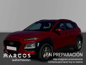 Imagen de HYUNDAI Kona 1.0 TGDI Klass 4x2